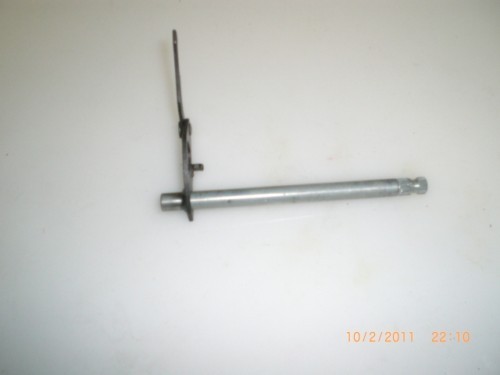 Honda mt80 mt50 mb50 mb80 - mb50,
