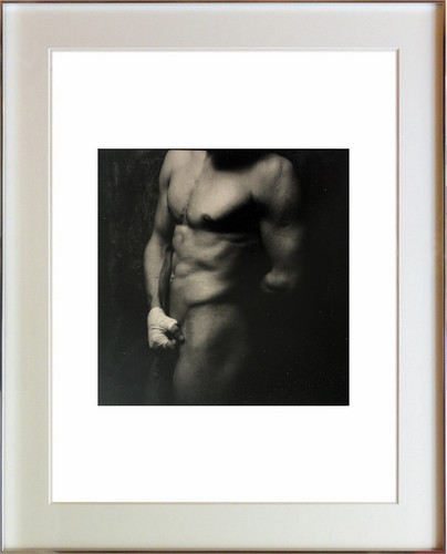 James fox magnum - (1935-2022),