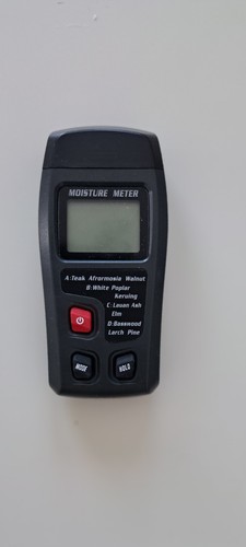 Humidimètre digital testeur - humidimètre, /
