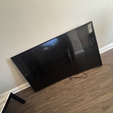 Samsung UN55AU8000F 55" 4K LED