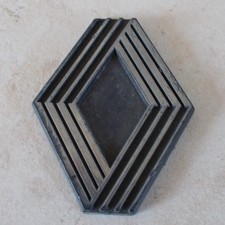 Ancien insigne emblème