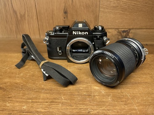 Near mint nikon - *near, mint*