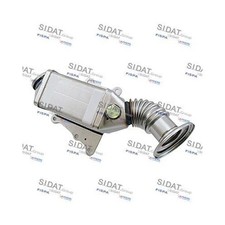 Radiateur Réaspiration Des