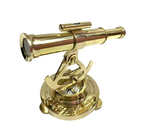 Télescope nautique alidade - nautique,
