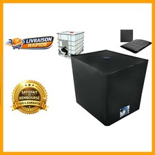 Housse de Réservoir d'Eau IBC