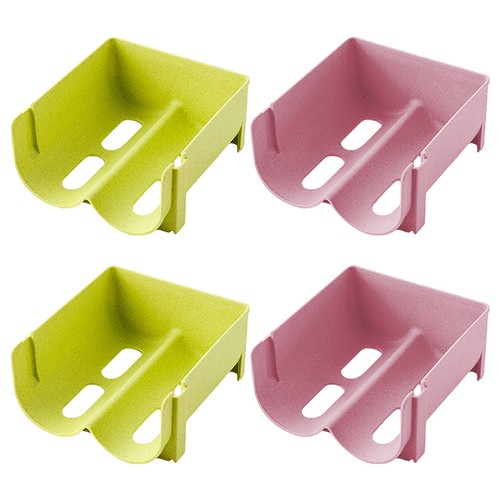 Pcs organisateur frigo - 4,