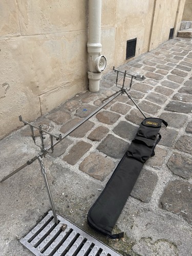 Rod pod solar globe - solar, globe-trotter