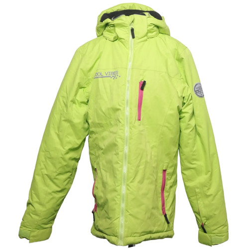 Veste de ski fille - veste,