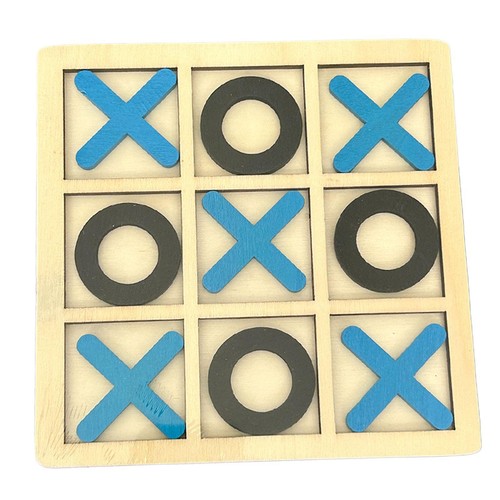 Tic tac toe jeu table - tic,