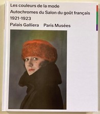 Les COULEURS de la mode