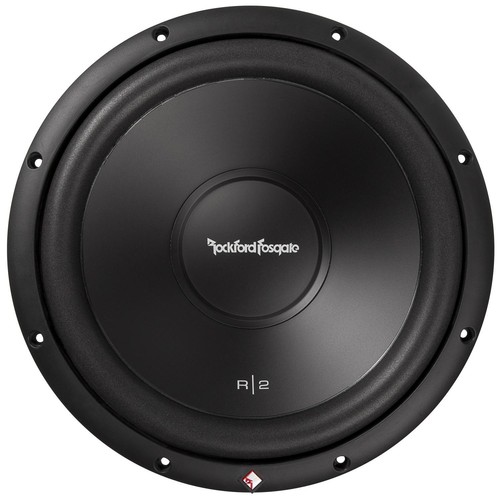 Rockford fosgate r2d2 - rockford, r2d2-12
