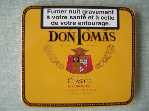 Boite metal ancienne - metal, don