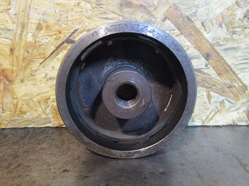 Rotor alternateur honda - rotor,
