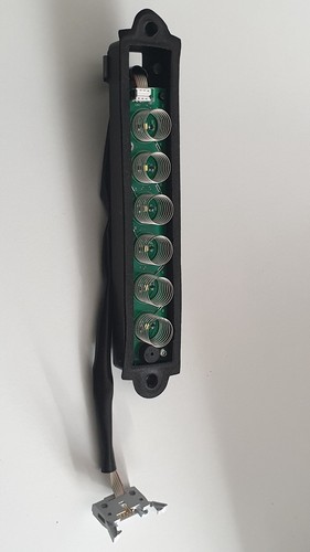 Programmateur hotte siemens - programmateur, de
