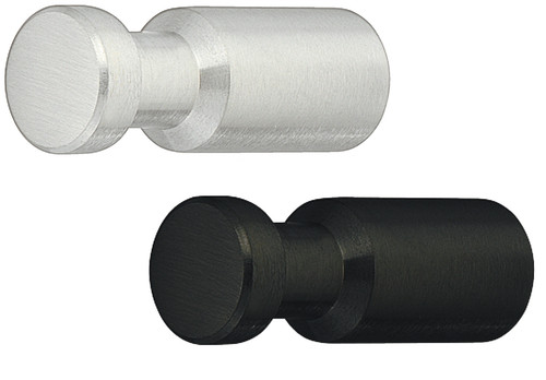Häfele bouton meuble inox - de,