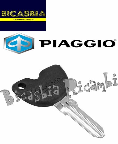 1b004812 clé vierge - 1b004812,