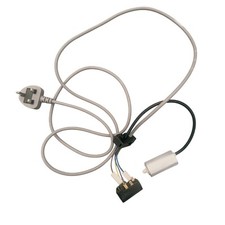 Beko Refrigerator Power Cable