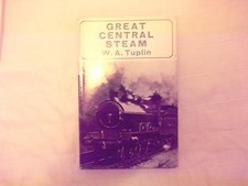 Great Central Steam
