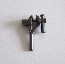 PLAYMOBIL (N2113) CHRISTMAS - tool vice to insert in hole workbench workshop