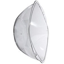  Bassine Transparente Bac De