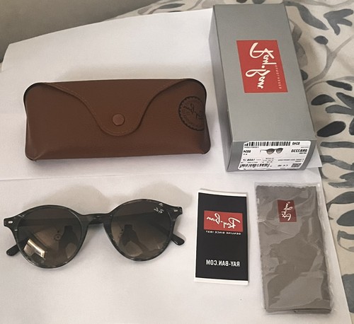 Lunettes soleil ray - de,