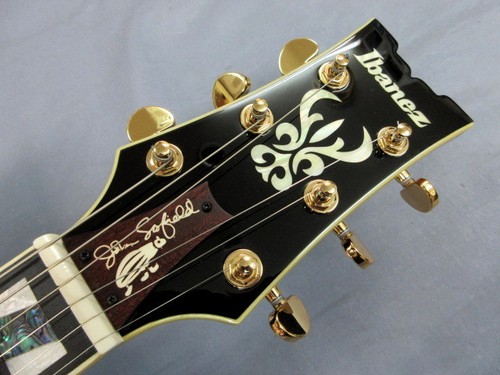 Ibanez jsm10 vys john - jsm10-vys,