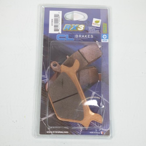 Plaquette frein brakes - frein, cl