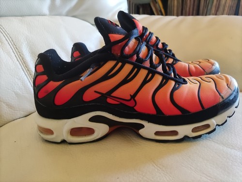 Nike tigre 45 - tn,