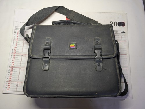 Sacoche pour macintosh - sacoche,