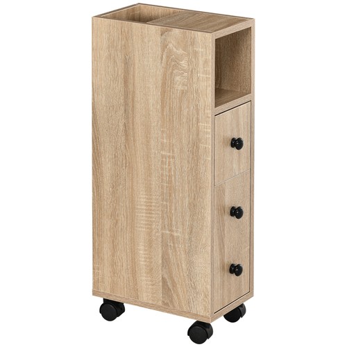 Kleankin meuble colonne - kleankin,
