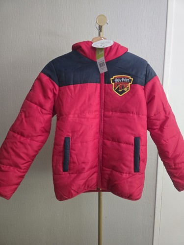 Harry potter veste doudoune - harry,