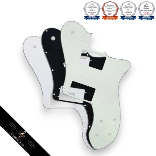 Pickguard fender telecaster - fender,
