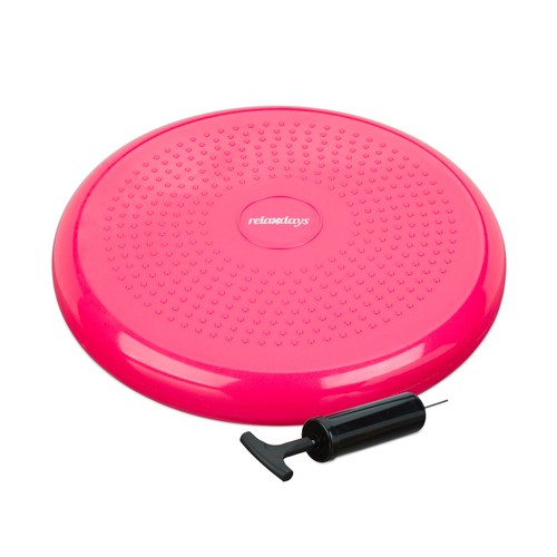 Coussins équilibre fitness - coussins, d'équilibre