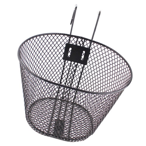 Panier vélo fer - de, en
