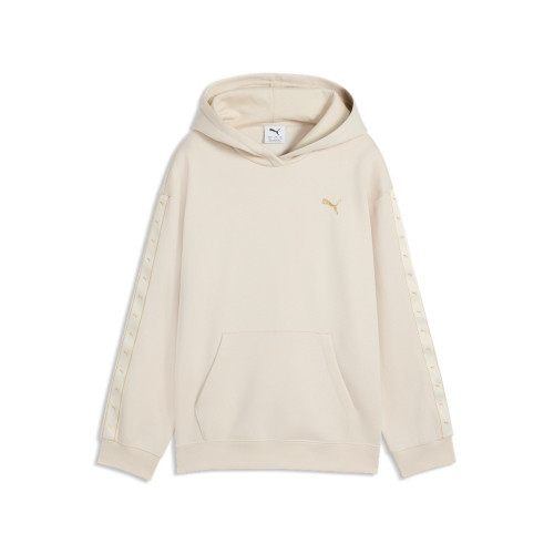 Puma felpa con cappuccio - felpa,