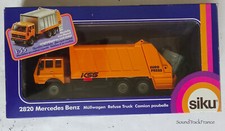 MERCEDES BENZ KSG : CAMION