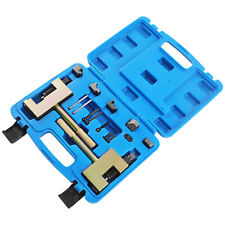 Timing Chain Motor Riveting