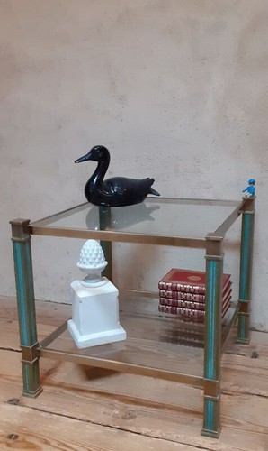 Table basse bout canapé - de,