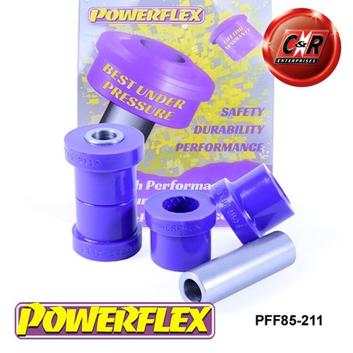 Powerflex road fourchette - powerflex,