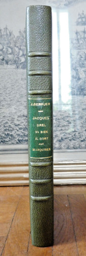 Jacques brel bien il - brel,
