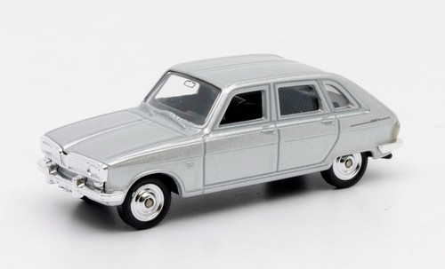 Renault r16 3 inches - 16,