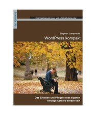 WordPress kompakt, Lamprecht