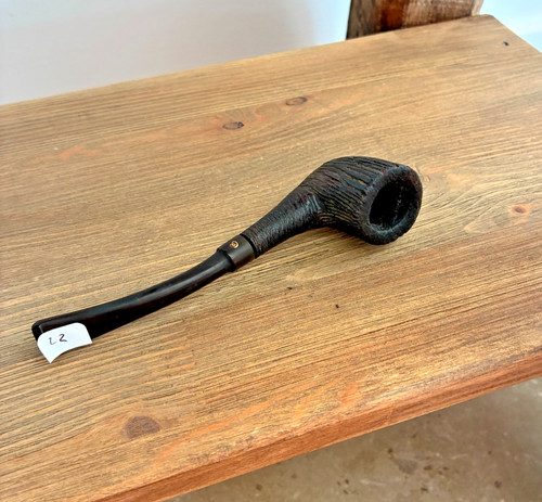Pipe tabac vintage - pipe, danish