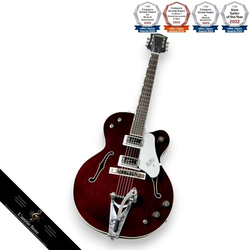 Guitare gretsch g6119t - guitare, g6119t-62