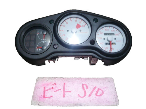 Compteur vitesse jdm honda - compteur,