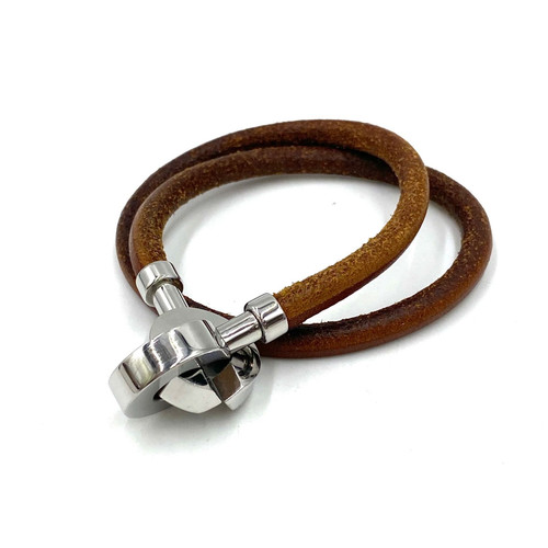 Collier ras cou hermès - du,