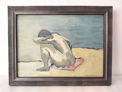 Tableau style figuratif - style,