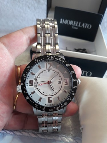 Valeur 178 euros morellato - valeur,