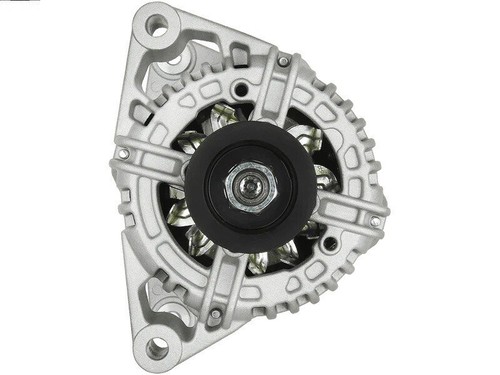 Alternator 12v 100a opel agila - 12v/100a,