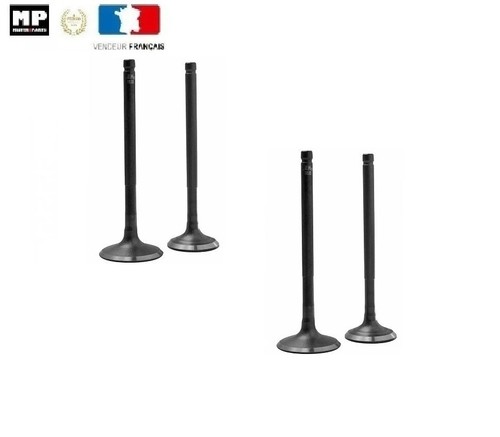 Pack soupape - 4,